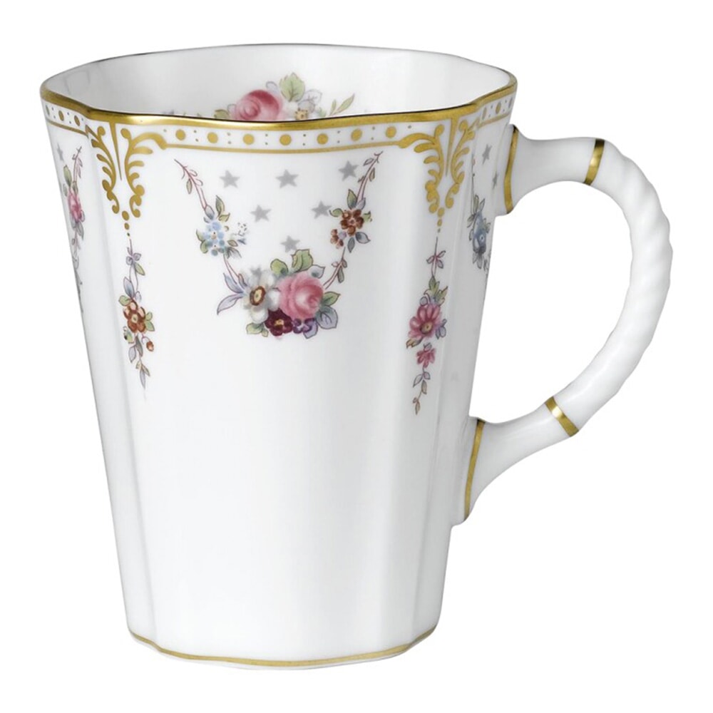 Royal Crown Derby Royal Antoinette
